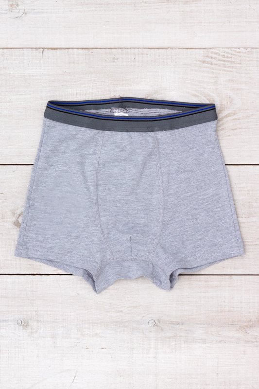 Труси-боксери для хлопчика